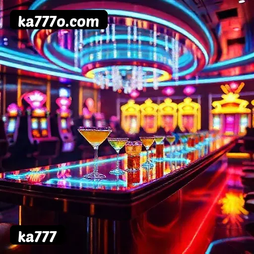 Termos e Condições Transparentes ka777