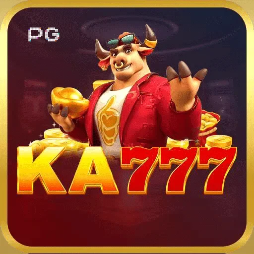Logo da ka777